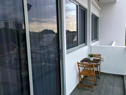 Casa Cambio (D19), Condominium #580281101